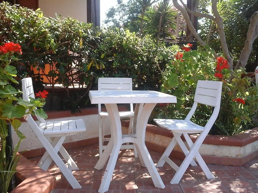 Bed & Breakfast Nonnasara Bed And Breakfast Valderice