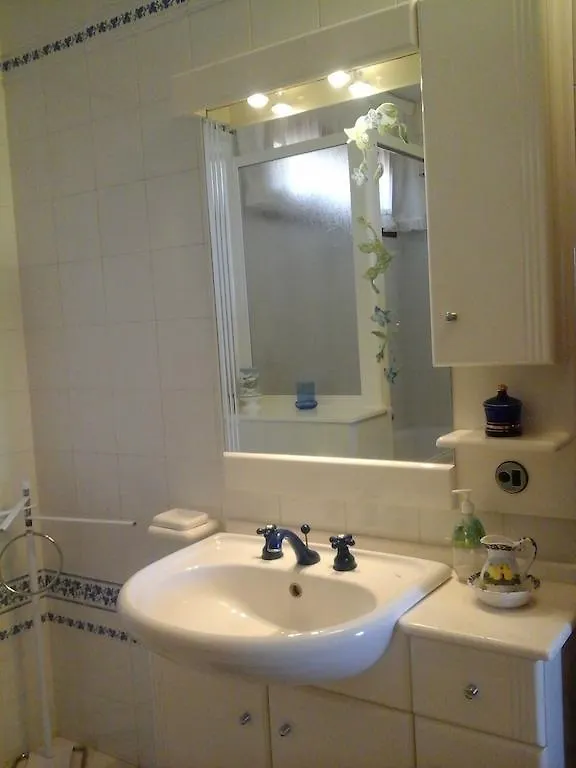 Nonnasara Bed And Breakfast Valderice