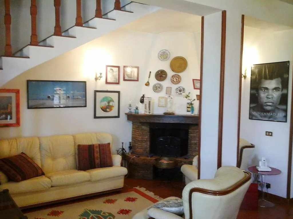 Nonnasara Bed And Breakfast Valderice Bed & Breakfast