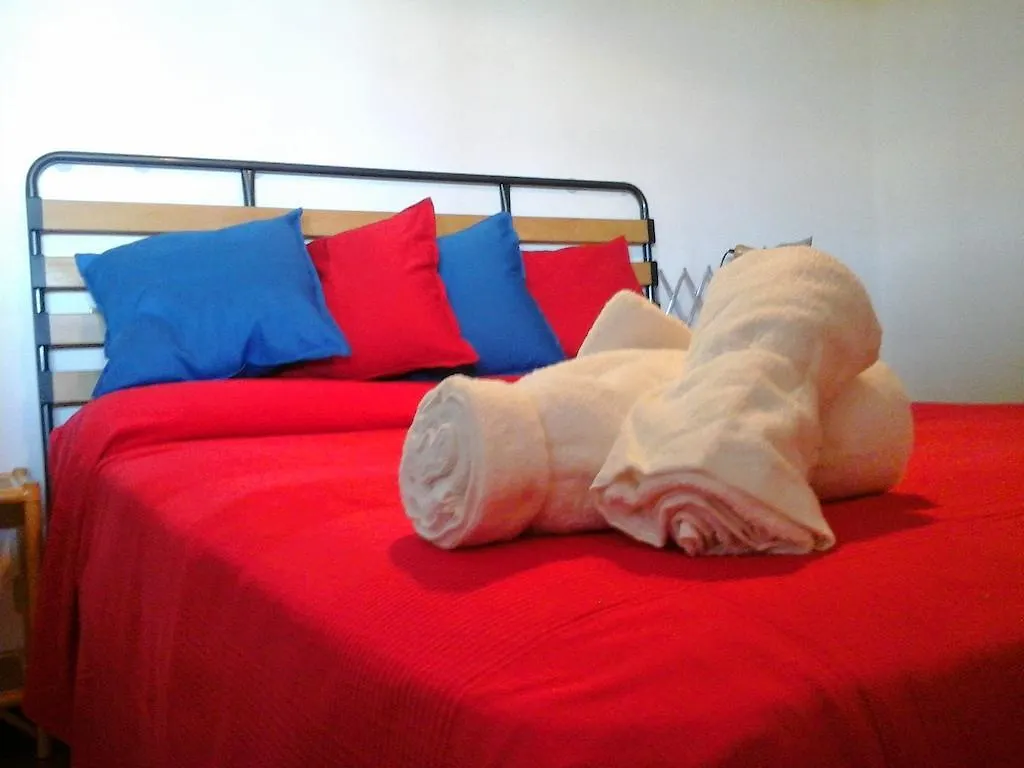 Bed & Breakfast Nonnasara Bed And Breakfast Valderice