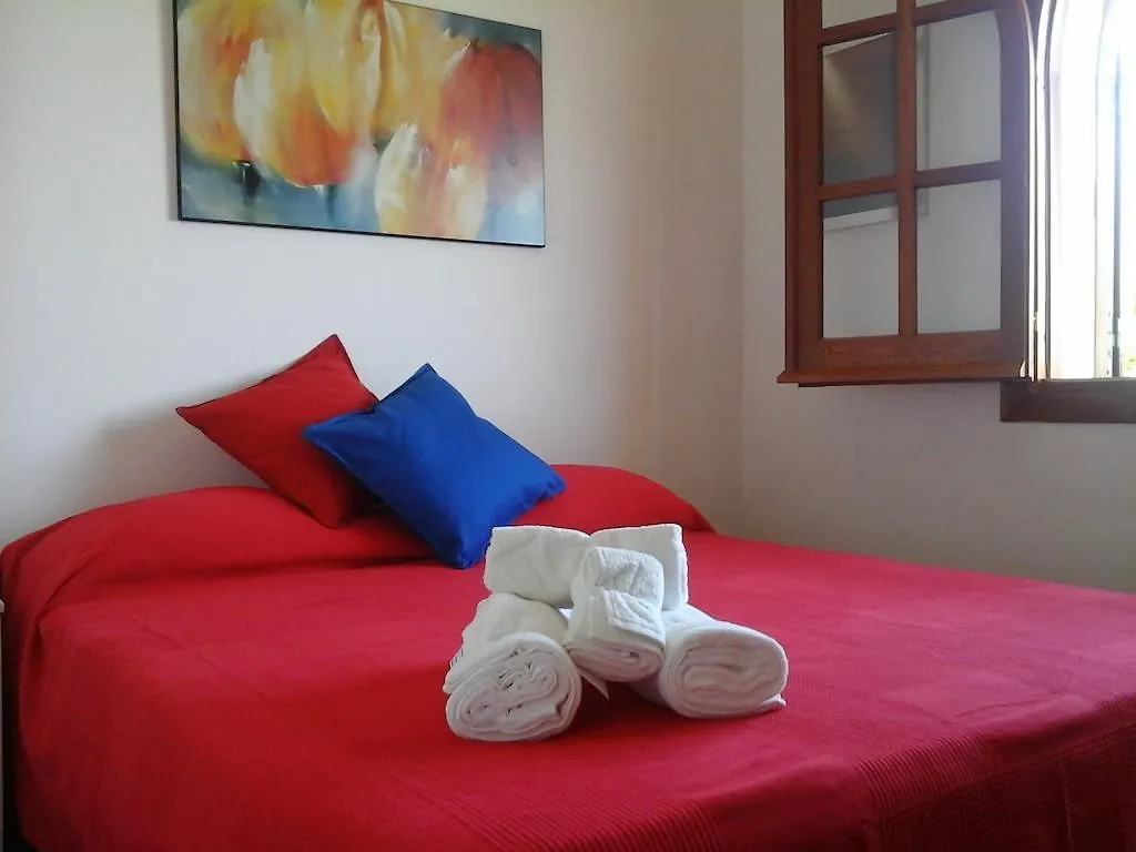 Nonnasara Bed And Breakfast Valderice 0*,