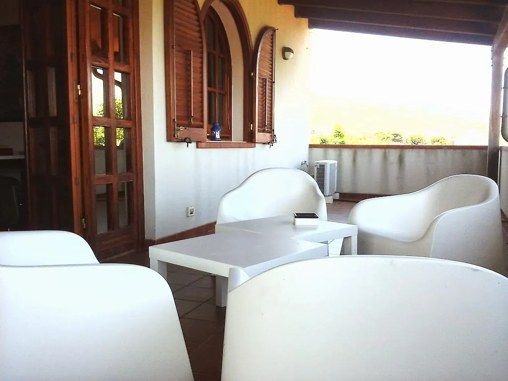 Nonnasara Bed And Breakfast Valderice Bed & Breakfast