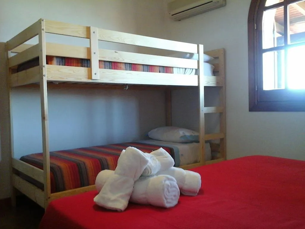 Nonnasara Bed And Breakfast Valderice