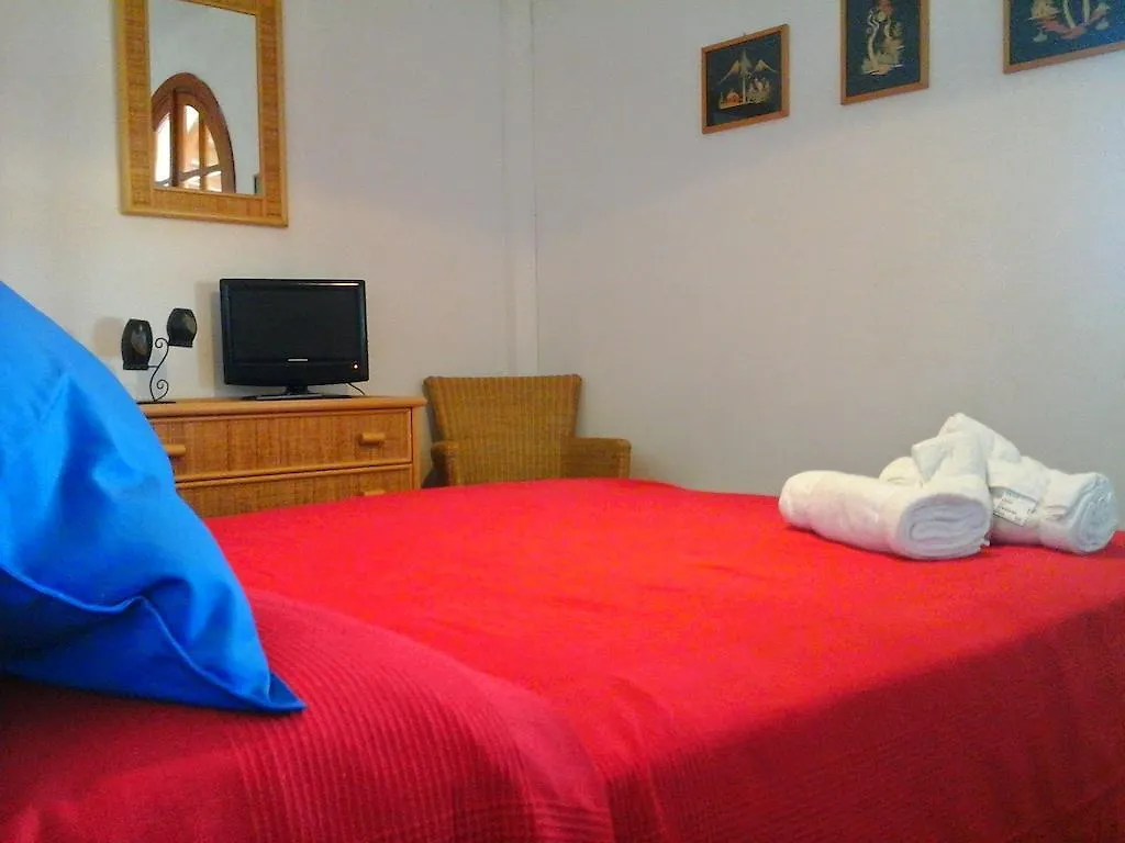 Nonnasara Bed And Breakfast Valderice Bed & Breakfast