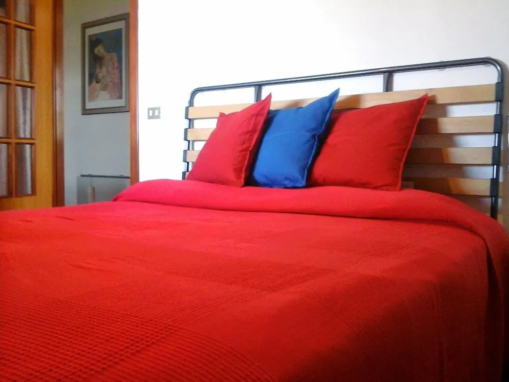 Nonnasara Bed And Breakfast Valderice