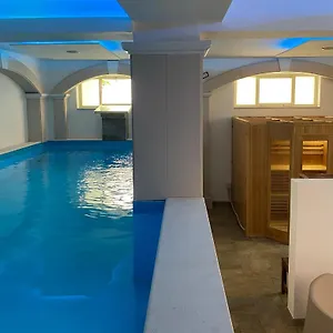 3* Hotel Ig-tysandros