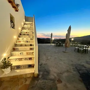 Maison d'hôtes Manzil, Valderice