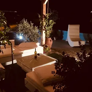 Appartement Terrazzo Esclusivo Con Zona Solarium Da 200 Mq, Valderice