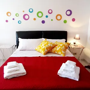 Appartement Sole E Fiori Di Sicilia, Valderice