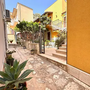 Appartement S. Marco, Valderice