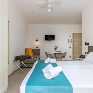 3* Aparthotel Residence Villa Giardini