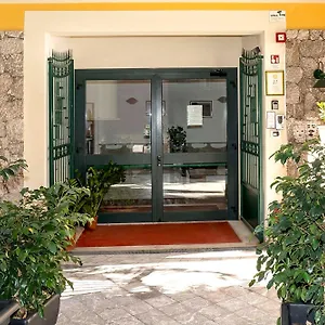 4* Aparthotel Le Tartarughe