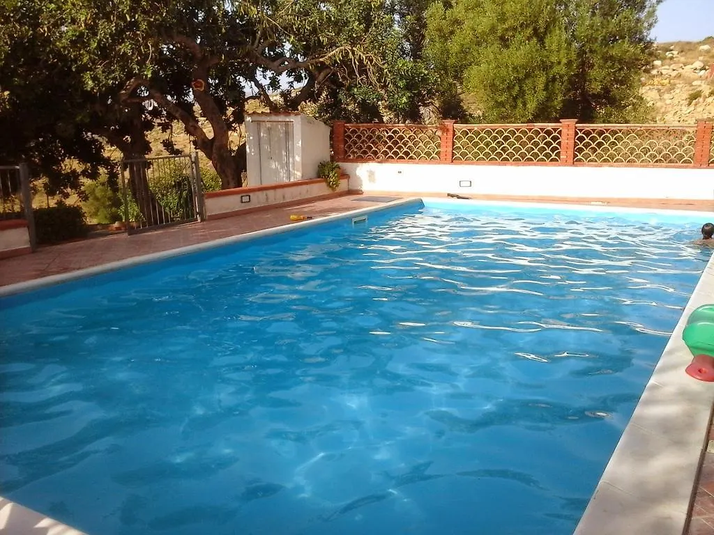 Nonnasara Bed And Breakfast Valderice 0*,  Italy