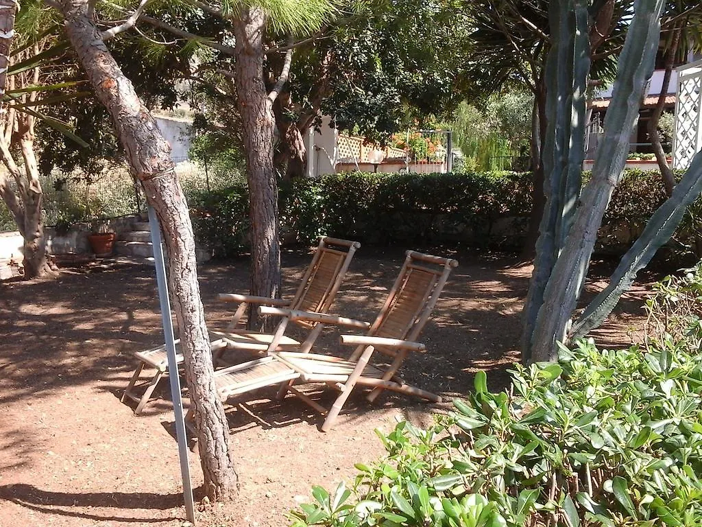 Nonnasara Bed And Breakfast Valderice 0*,  Italy