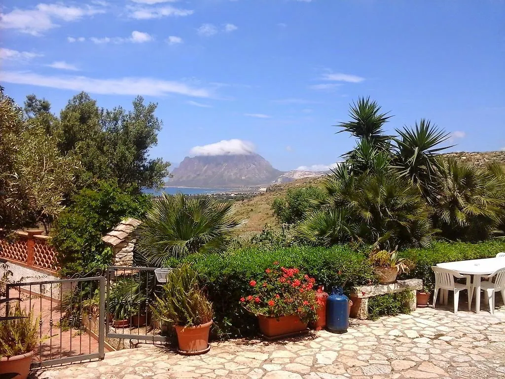 Nonnasara Bed And Breakfast Valderice 0*,  Italy